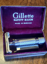 Gillette 1948 Aristocrat No 15