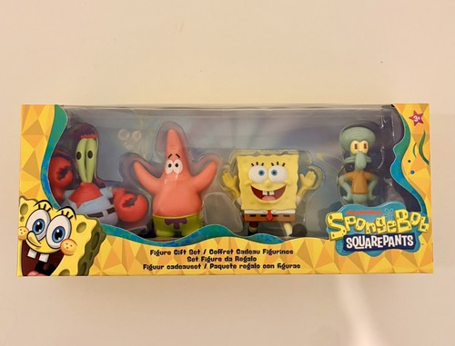Spongebob squarepants pack - spongebob,