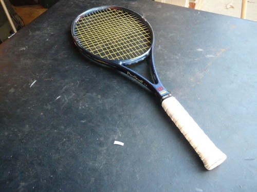 Wilson pro staff classic 5 - pro,
