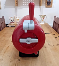 KRUPS VB65 BEER/DRINKS ON TAP