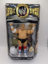 WWE Figures Dusty Rhodes