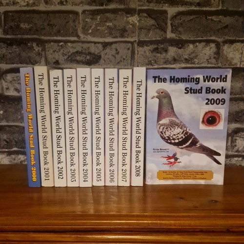 The homing world - world, book
