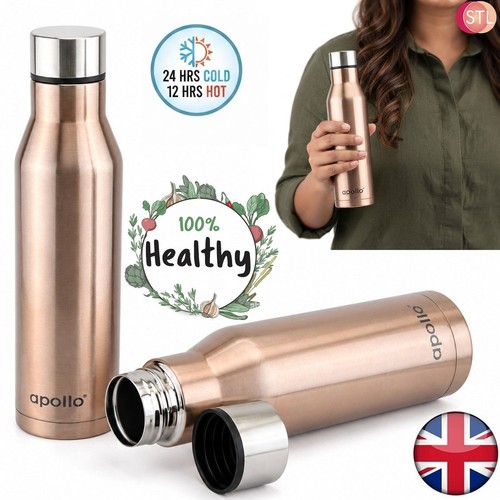 Sport thermal water bottle - thermal,