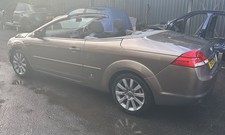 Ford Focus Cc 2009 Breaking For Locking Wheel Nut Set