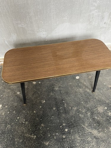 Mid century small - mid-century, formica