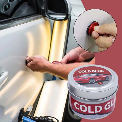 75g cold glue dent - glue, kit