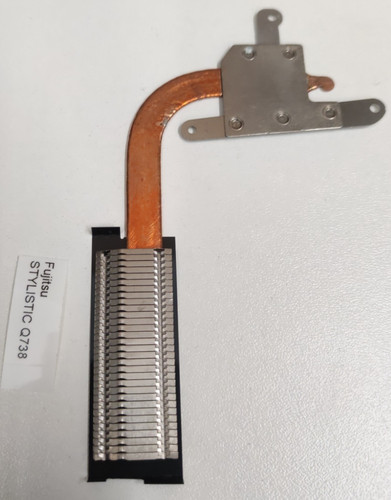 Fujitsu stylistic q738 - fujitsu,