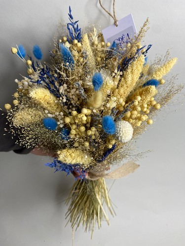 Cottage flowers dried flower - flowers,