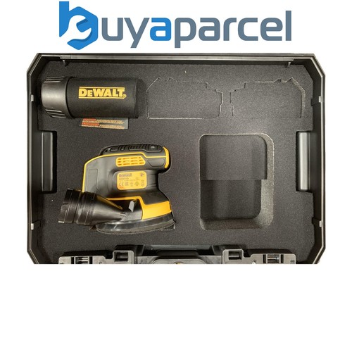Dewalt tstak inlay - inlay, 18v
