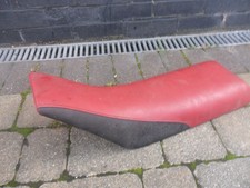 MALAGUTI - REAR SEAT - LEM