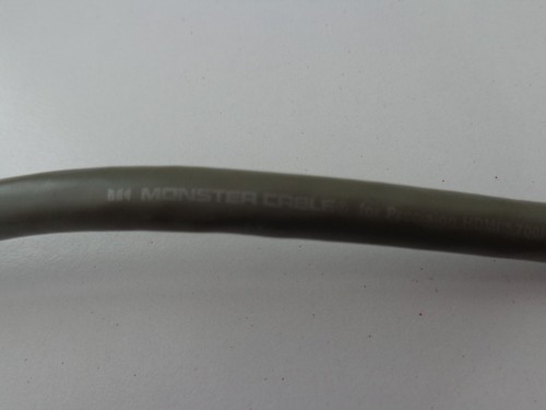 Monster precision hdmi - precision, 700hd