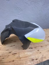 BMW R1200RT MUDGUARD
