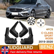 4X Mud Flaps Splash Guards For