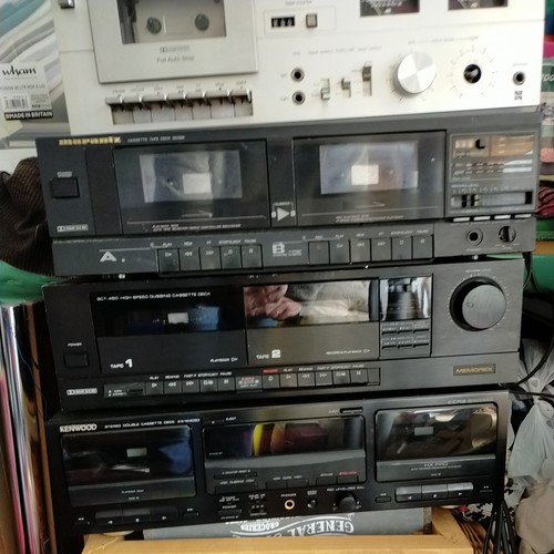 Marantz 285 double - , sd-285