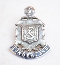 Bus Coach Tram Cap Badge