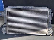 INTERCOOLER FOR VW GOLF BEETLE