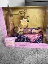Disney Animators Baby Rapunzel