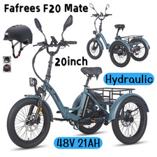 FAFREES F20 MATE 20" Electric