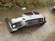 BMW E92 Lci M Sport Front