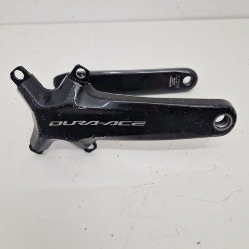 Shimano dura ace crankset - shimano, dura-ace