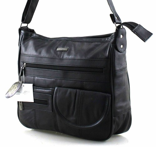 Ladies women real leather - ladies,