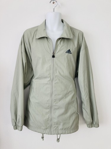 Vintage adidas jacket - sz, 38