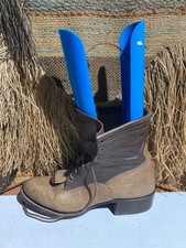 Paul Bond men ankle boots size 6 Style No. 1097