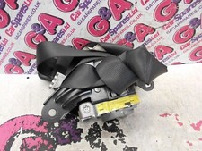 LEXUS IS 220D NEARSIDE REAR