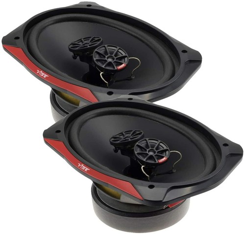 Vibe car audio slick - slick, 693-v7