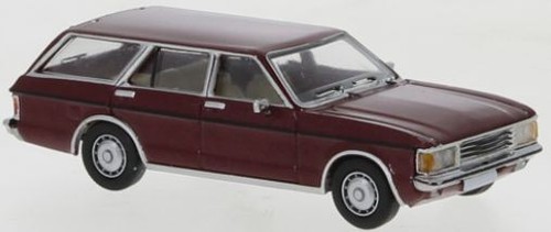 Pcx scale ford granada - 1:87,