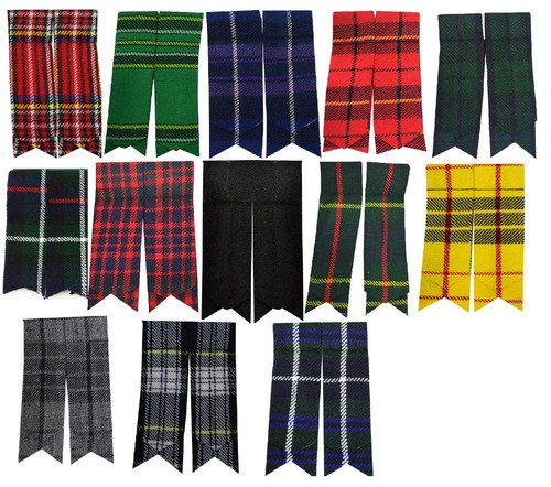 Mens kilt hose sock - mens, flashes