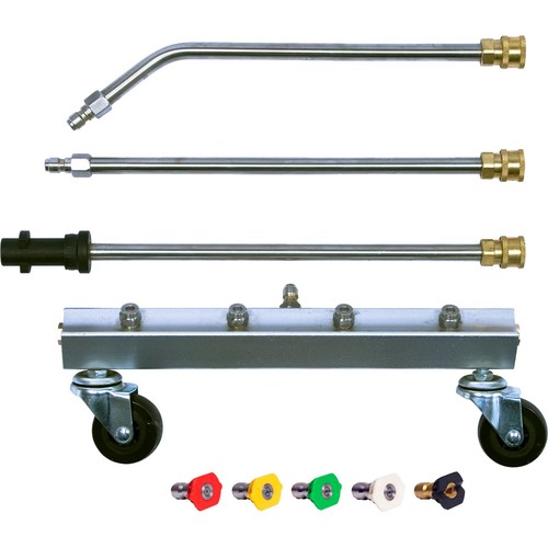 Prokleen chassis cleaner - prokleen,