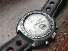 Vintage Tissot Seastar