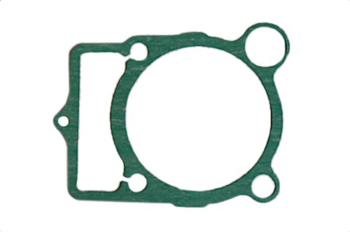Cylinder base gasket - gasket, for