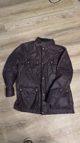 Belstaff trailmaster pro with - trailmaster,