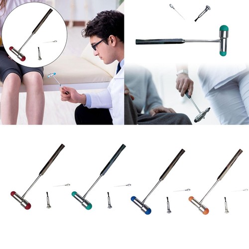 Neurological reflex hammer - neurological,
