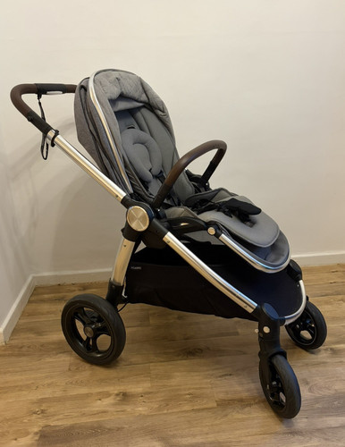 Mamas papas ocarro - mamas, pushchair