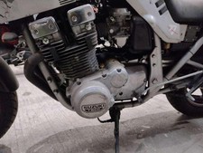 1982 SUZUKI GSX 1100 EX KATANA Engine GS110X134331 (see listing)