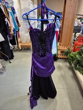 Ladies Burlesque Fancy Dress