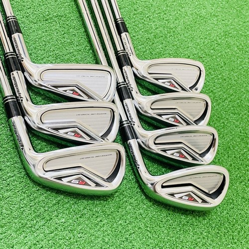 Taylormade iron set - iron,