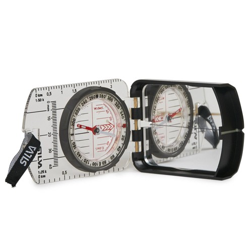 Silva ranger compass - silva,