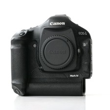 Canon EOS 1D Mark IV