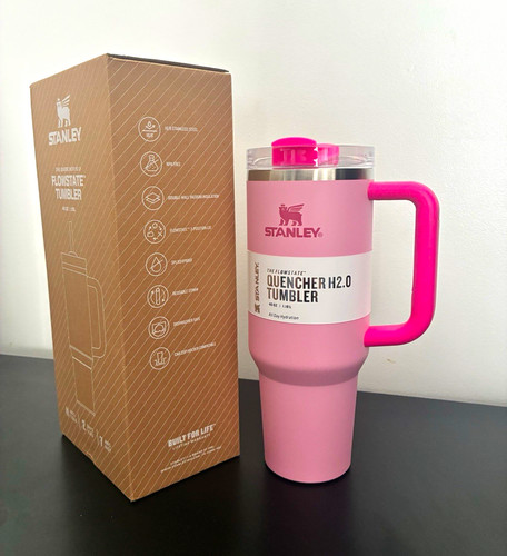 Stanley flowstate quencher - flowstate,