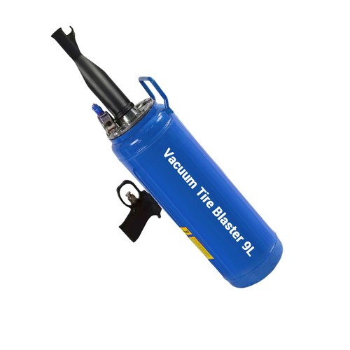 Litre tyre inflator portable - 9,