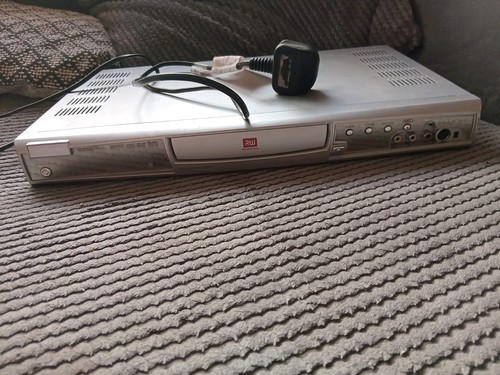 Goodmans pro dvd player - dvd, no