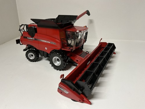 Britains red scale case - britains,