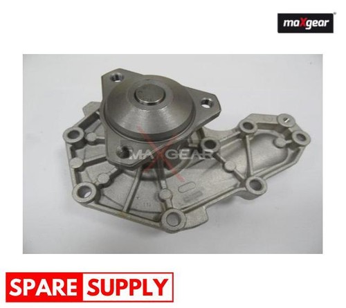 Water pump for - water,