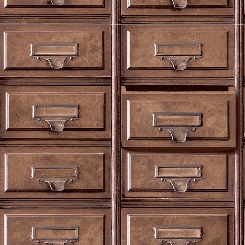 Holden decor vintage drawers - holden,