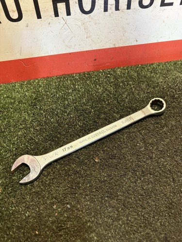 Britool rjm17 17mm combination - rjm17,