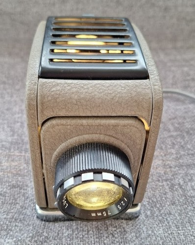 Vintage fujimoto lucky - lucky, tiny